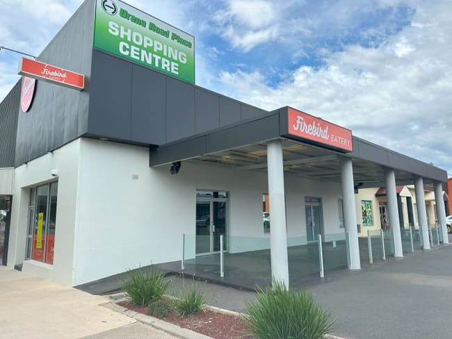 Shop 1 & 2 357C Urana Road Lavington NSW 2641 Shop 1 & 2 357C Urana Road Lavington NSW 2641