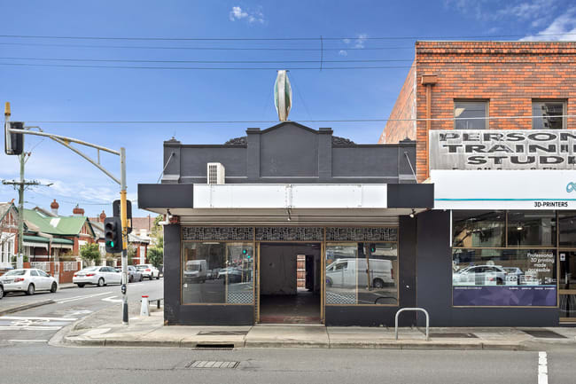 88 Punt Road Windsor VIC 3181 88 Punt Road Windsor VIC 3181