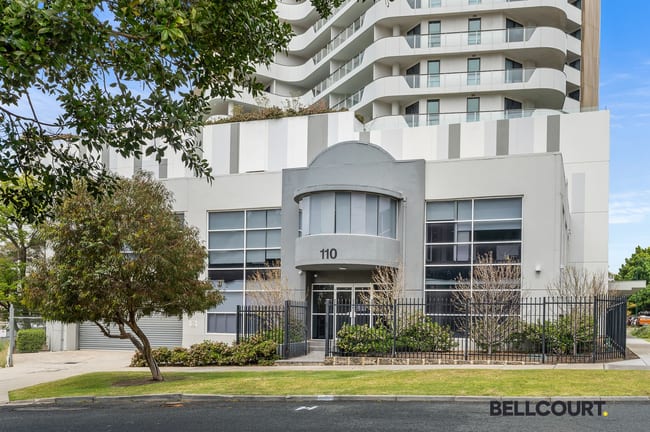 110 Goodwood Parade Burswood WA 6100 110 Goodwood Parade Burswood WA 6100