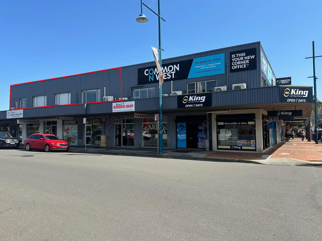 Level 1, 4/286 West Street Umina Beach NSW 2257