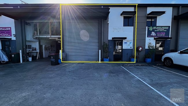 2/22 North Road Wynnum West QLD 4178
