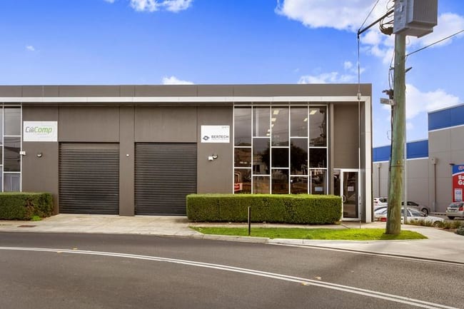 Unit 1/29-31 Clarice Road Box Hill VIC 3128 Unit 1/29-31 Clarice Road Box Hill VIC 3128