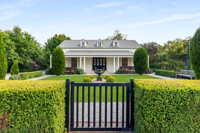 10 Jellore Street Berrima NSW 2577 10 Jellore Street Berrima NSW 2577
