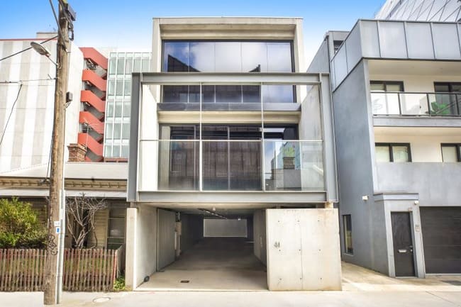 44 Cubitt Street Cremorne VIC 3121 44 Cubitt Street Cremorne VIC 3121
