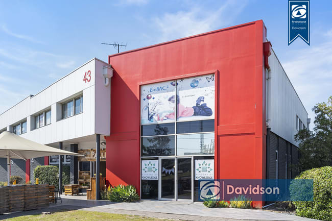 6/43 Heathcote Road Moorebank NSW 2170 6/43 Heathcote Road Moorebank NSW 2170