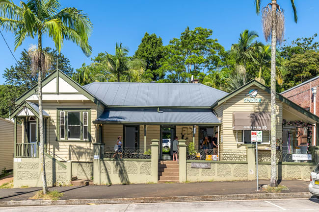 5/32-34 Byron Street Bangalow NSW 2479 5/32-34 Byron Street Bangalow NSW 2479