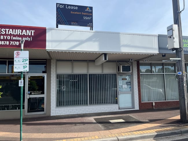 100A Canterbury Road Blackburn VIC 3130 100A Canterbury Road Blackburn VIC 3130