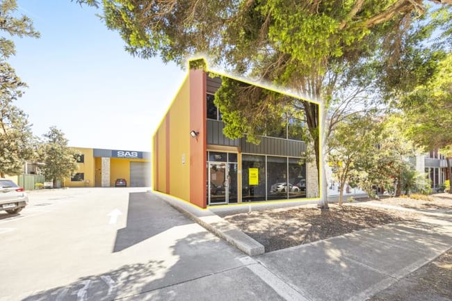 Unit 1/46-50 Buchanan Road Brooklyn VIC 3012