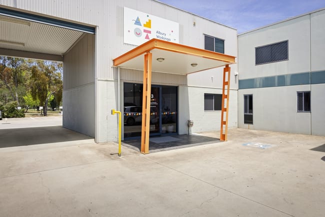3b/39 Bennu Circuit Thurgoona NSW 2640 3b/39 Bennu Circuit Thurgoona NSW 2640