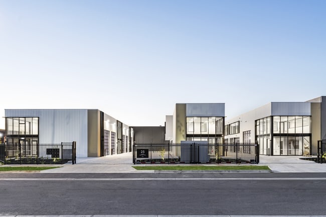 12/25 Robbins Robbins Cct Williamstown VIC 3016 12/25 Robbins Robbins Cct Williamstown VIC 3016