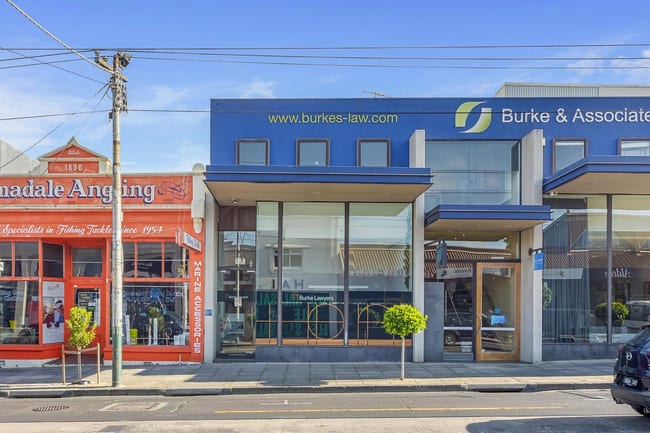 Shop 1 / 1127 High Street Armadale VIC 3143
