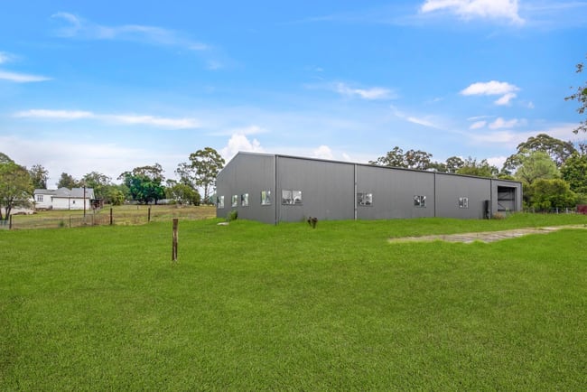 151 Annangrove Road Annangrove NSW 2156 151 Annangrove Road Annangrove NSW 2156