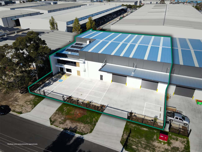 6B Johnston Court Dandenong South VIC 3175 6B Johnston Court Dandenong South VIC 3175