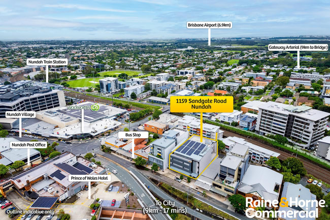 L2A/1159 Sandgate Road Nundah QLD 4012