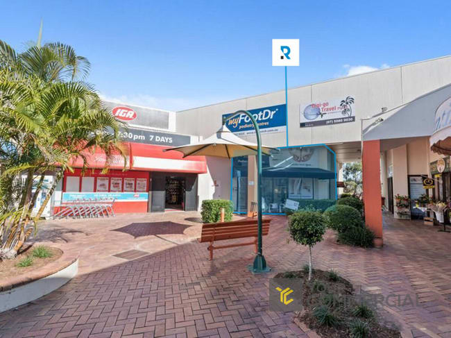 10/195 Ron Penhaligon Way Robina QLD 4226 10/195 Ron Penhaligon Way Robina QLD 4226