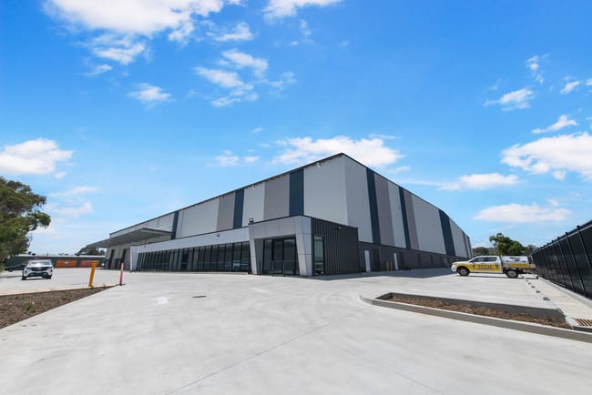 28-60 Nylex Avenue Salisbury South SA 5106 28-60 Nylex Avenue Salisbury South SA 5106