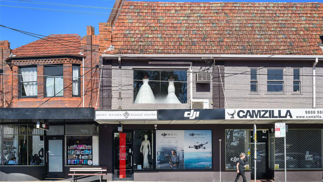 Level 1/98 Pacific Highway Roseville NSW 2069 Level 1/98 Pacific Highway Roseville NSW 2069