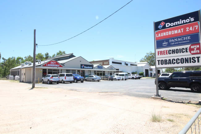 2/37 Warrego Highway Chinchilla QLD 4413