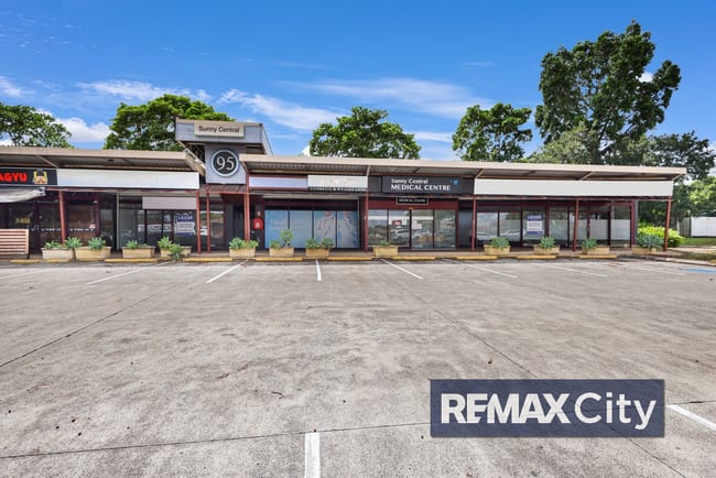 95 Mains Road Sunnybank QLD 4109