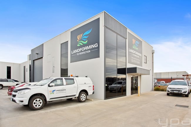 6/19-21 Concorde Crescent Werribee VIC 3030 6/19-21 Concorde Crescent Werribee VIC 3030