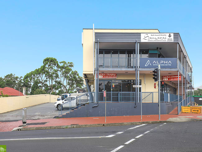 1/417-421 Princes Highway Woonona NSW 2517 1/417-421 Princes Highway Woonona NSW 2517