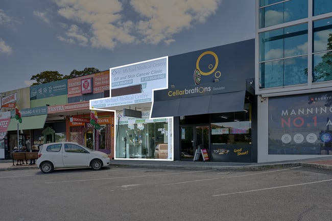 254 Blackburn Road Doncaster East VIC 3109 254 Blackburn Road Doncaster East VIC 3109