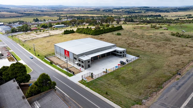 Unit 1/32-34 Finlay Road Goulburn NSW 2580 Unit 1/32-34 Finlay Road Goulburn NSW 2580