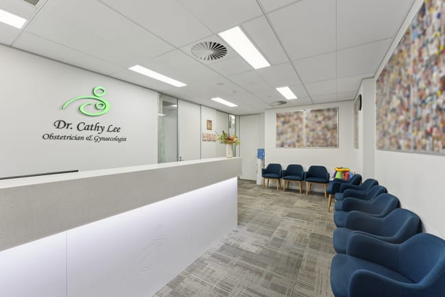 207/490 Pacific Highway St Leonards NSW 2065