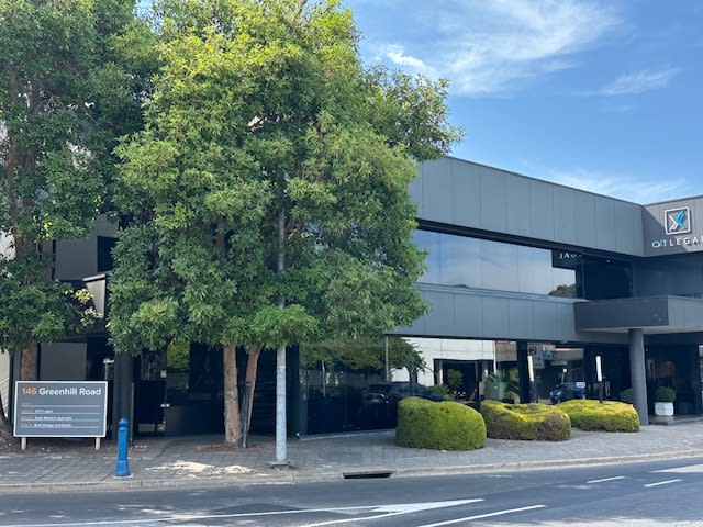 1/146 Greenhill Road Parkside SA 5063 1/146 Greenhill Road Parkside SA 5063