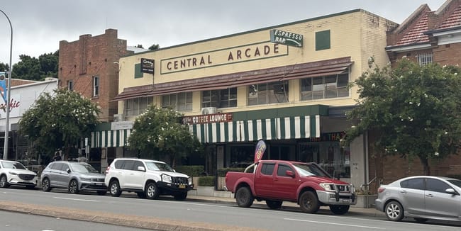 Shop 11/21-29 Bridge Street Muswellbrook NSW 2333 Shop 11/21-29 Bridge Street Muswellbrook NSW 2333