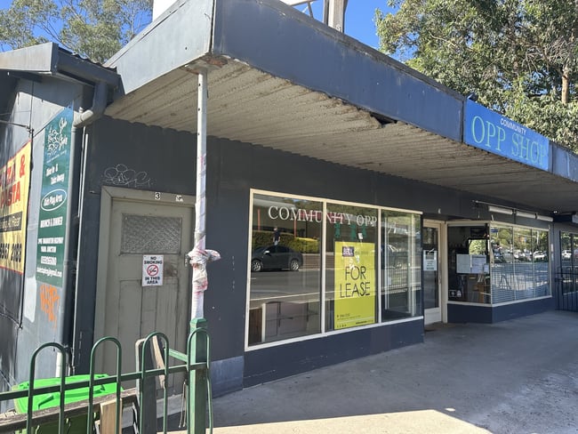 1/2445 Warburton Highway Yarra Junction VIC 3797 1/2445 Warburton Highway Yarra Junction VIC 3797