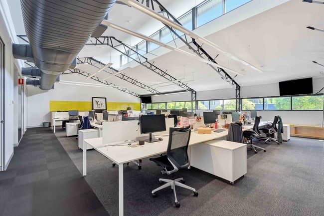 Level 1A/29 Doggett Street Newstead QLD 4006 Level 1A/29 Doggett Street Newstead QLD 4006