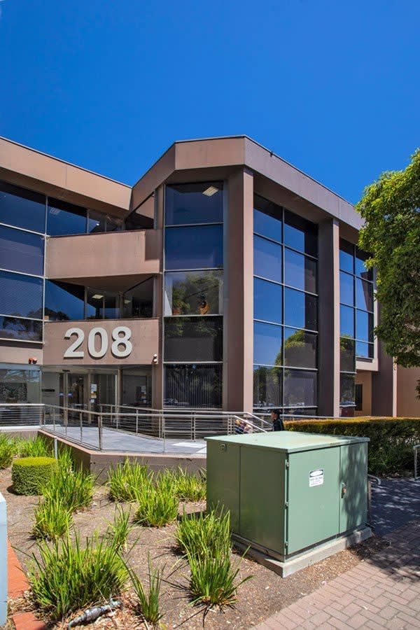 Level 2 208 Greenhill Road Eastwood SA 5063 Level 2 208 Greenhill Road Eastwood SA 5063
