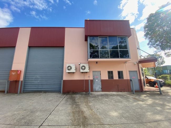 Unit 5/38-40 Whyalla Place Prestons NSW 2170 Unit 5/38-40 Whyalla Place Prestons NSW 2170