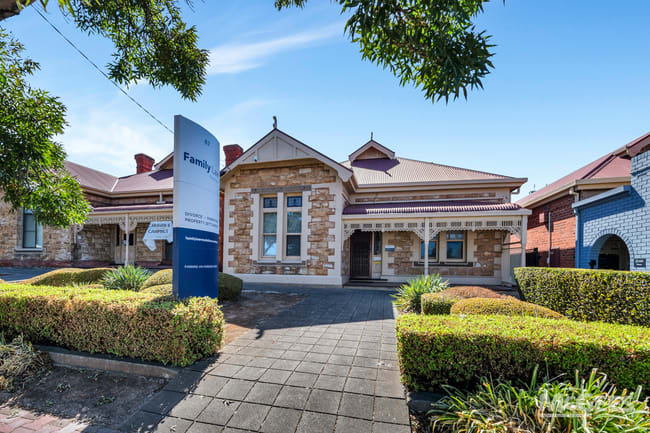67 Goodwood Road Wayville SA 5034