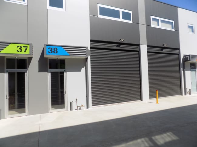 38/28-36 Japaddy Street Mordialloc VIC 3195 38/28-36 Japaddy Street Mordialloc VIC 3195