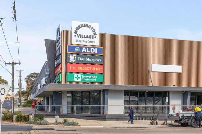 241 Main Street - Mornington Village Shopping Centre Mornington VIC 3931 241 Main Street - Mornington Village Shopping Centre Mornington VIC 3931