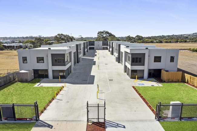 6/35 De Goldis Road Fyansford VIC 3218 6/35 De Goldis Road Fyansford VIC 3218