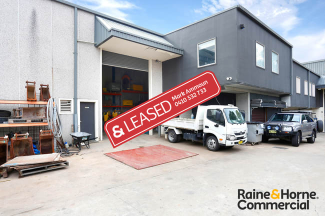 2/320 Parramatta Road Burwood NSW 2134 2/320 Parramatta Road Burwood NSW 2134