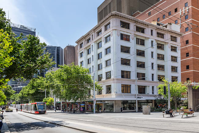 770 George Street Sydney NSW 2000