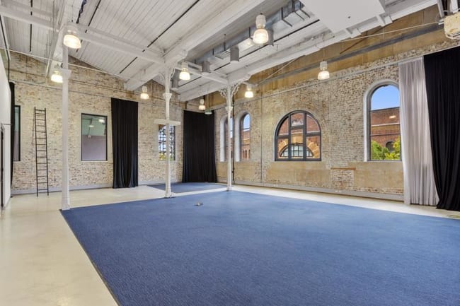 Lot 11/24 Hickson Road Sydney NSW 2000