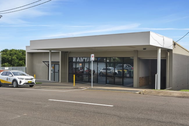 44 Nash Street Gympie QLD 4570