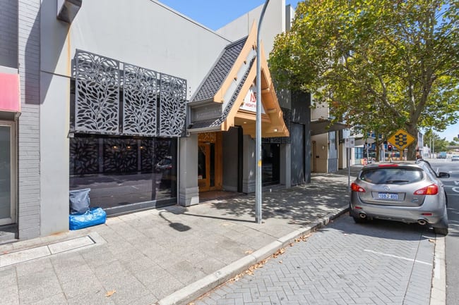 249 James Street Northbridge WA 6003