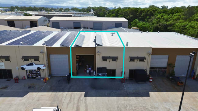 49/215 Brisbane Road Biggera Waters QLD 4216 49/215 Brisbane Road Biggera Waters QLD 4216