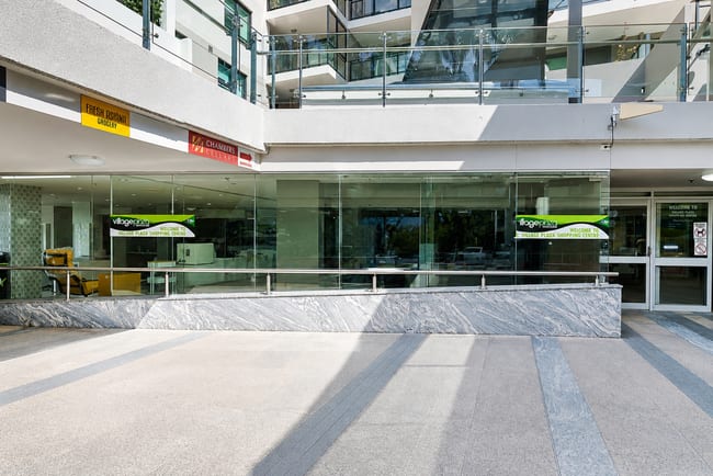 Level 6, Shop 4/11A Bay Drive Meadowbank NSW 2114 Level 6, Shop 4/11A Bay Drive Meadowbank NSW 2114