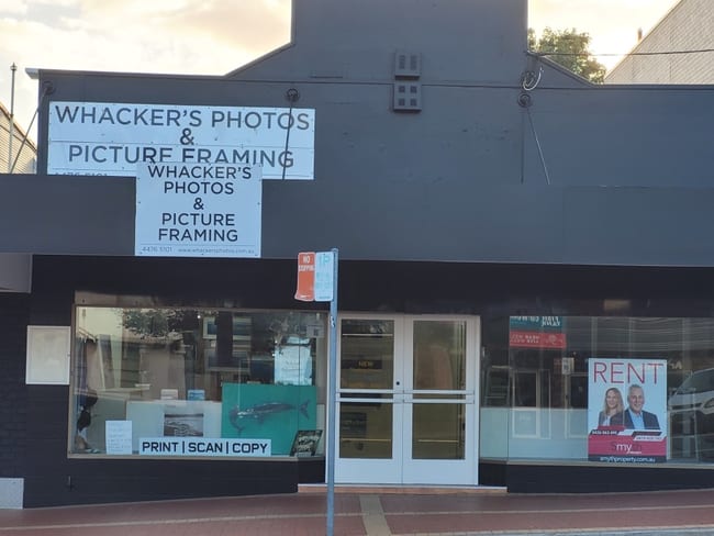 131 Wagonga Street Narooma NSW 2546