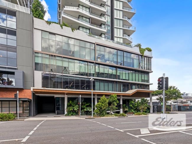 825 Stanley Street Woolloongabba QLD 4102