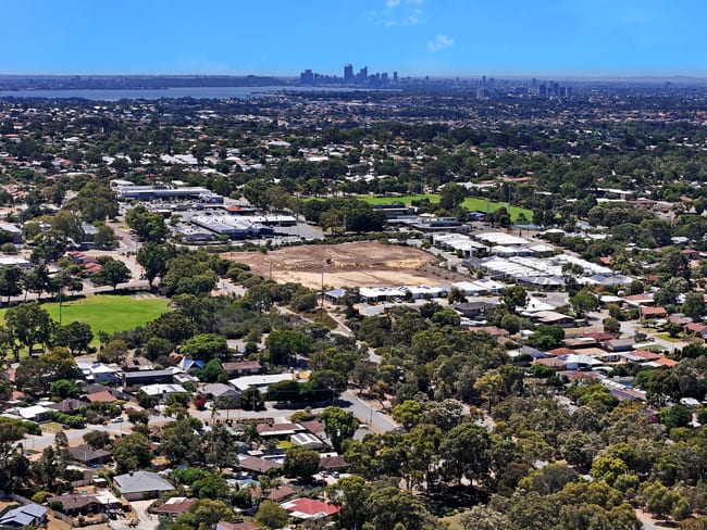 90 Coolbellup Avenue Coolbellup WA 6163