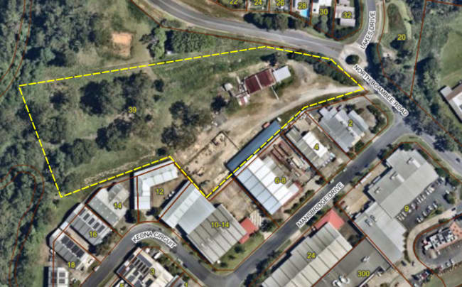 Coffs Harbour NSW 2450