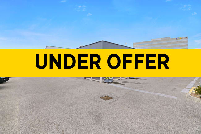 2/61 Walters Drive Herdsman WA 6017 2/61 Walters Drive Herdsman WA 6017